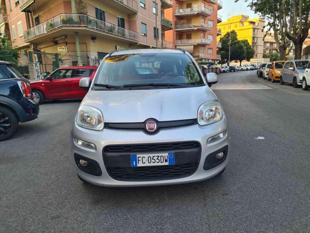 FIAT Panda usata, con Airbag Passeggero
