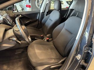 PEUGEOT 208 usata, con Chiusura centralizzata