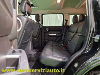 DODGE Nitro usata, con Bluetooth