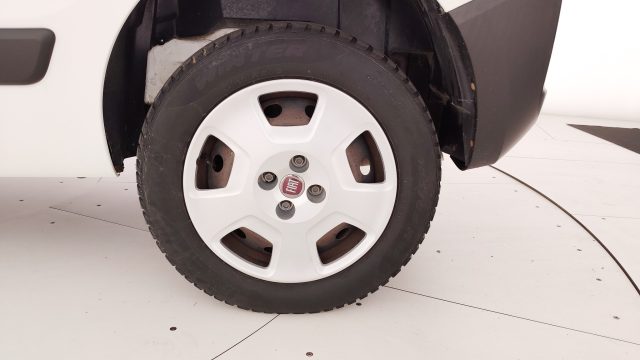FIAT Fiorino usata, con Chiusura centralizzata telecomandata