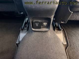 JEEP Compass usata, con Sedile posteriore sdoppiato