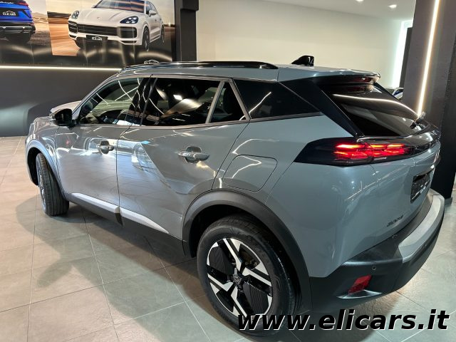 PEUGEOT 2008 usata, con Alzacristalli elettrici