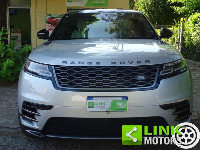 LAND ROVER Range Rover Velar usata, con Airbag