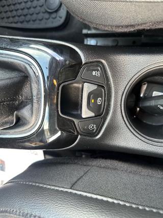 JEEP Compass usata, con Lettore CD