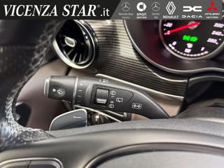 MERCEDES-BENZ V 250 usata, con Sedili riscaldati