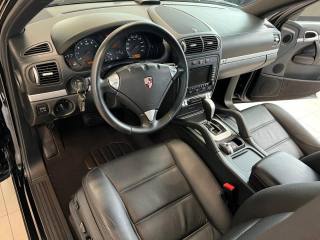 PORSCHE Cayenne usata, con ESP