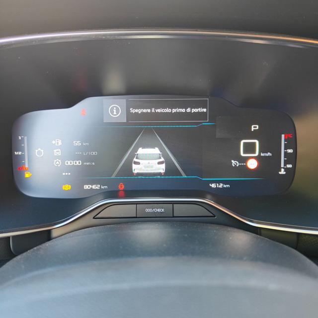 CITROEN C5 Aircross usata, con Fari LED