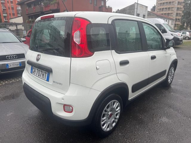 FIAT Panda usata, con Airbag Passeggero