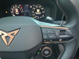 CUPRA Leon usata, con Fendinebbia