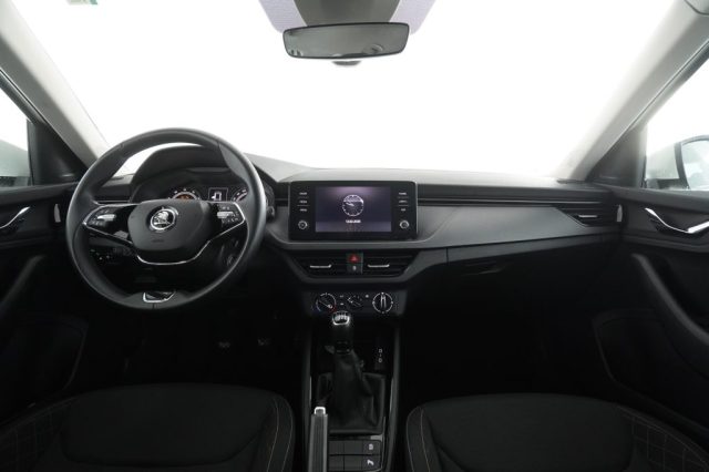 SKODA Kamiq usata 7