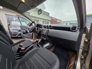 DACIA Duster usata, con Cruise Control