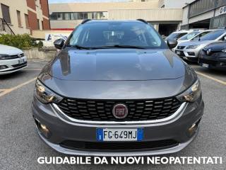 FIAT Tipo usata, con Airbag laterali