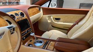 BENTLEY Continental usata 24