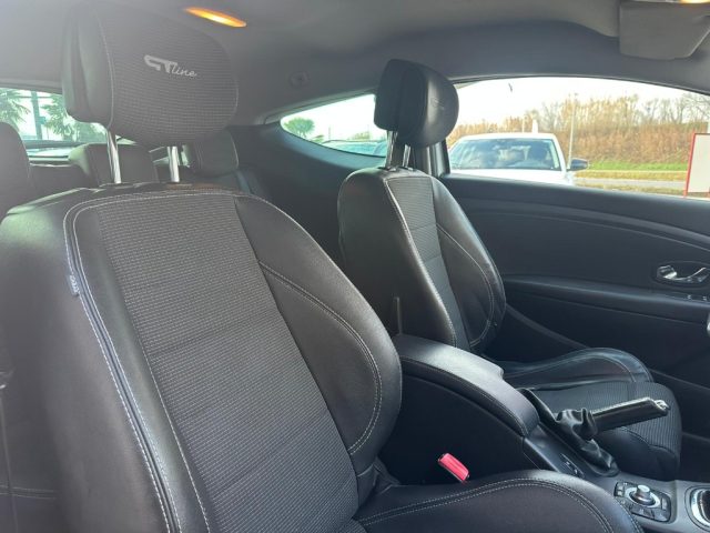 RENAULT Megane usata, con ESP