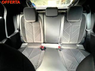 LANCIA Ypsilon usata, con Regolazione elettrica sedili