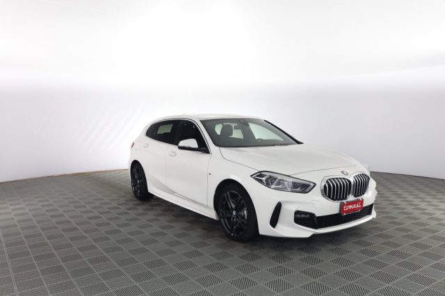 BMW 120 usata 1