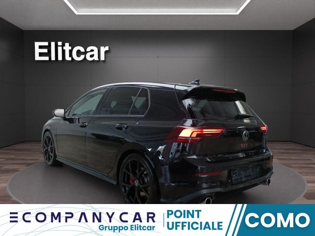 VOLKSWAGEN Golf usata, con Chiusura centralizzata