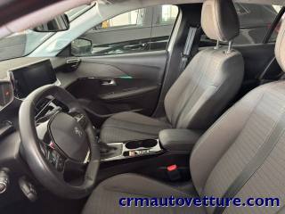PEUGEOT 208 usata, con Autoradio