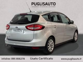 FORD C-Max usata, con Airbag Passeggero