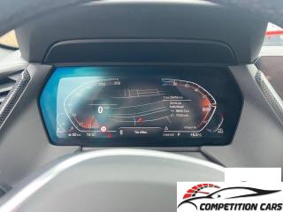 BMW 120 usata, con Cruise Control