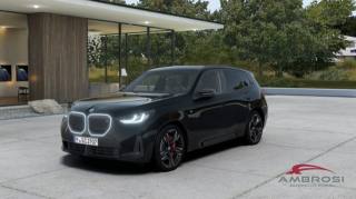 BMW X3 M50 xDrive Innovation Travel Package