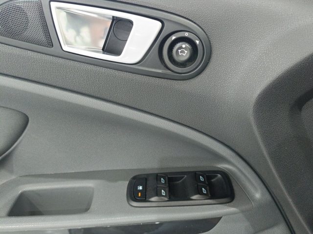 FORD EcoSport usata 20