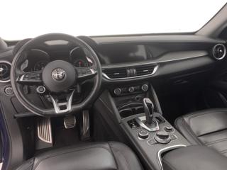 ALFA ROMEO Stelvio usata, con Cruise Control