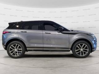 LAND ROVER Range Rover Evoque usata, con Boardcomputer