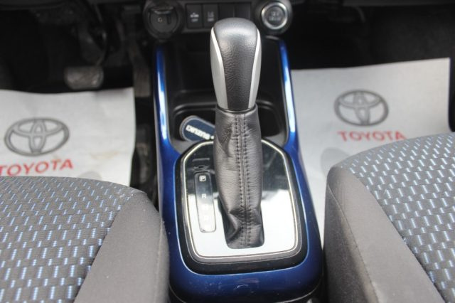 SUZUKI Ignis usata, con Servosterzo