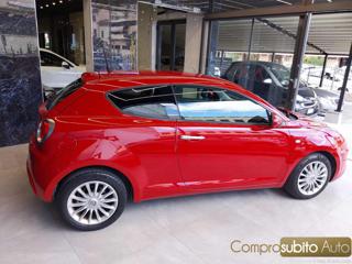 ALFA ROMEO MiTo usata, con Cerchi in lega
