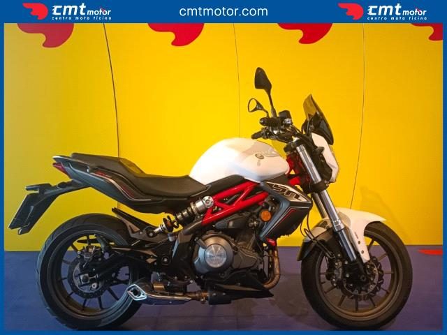 BENELLI BN 302 usata 0