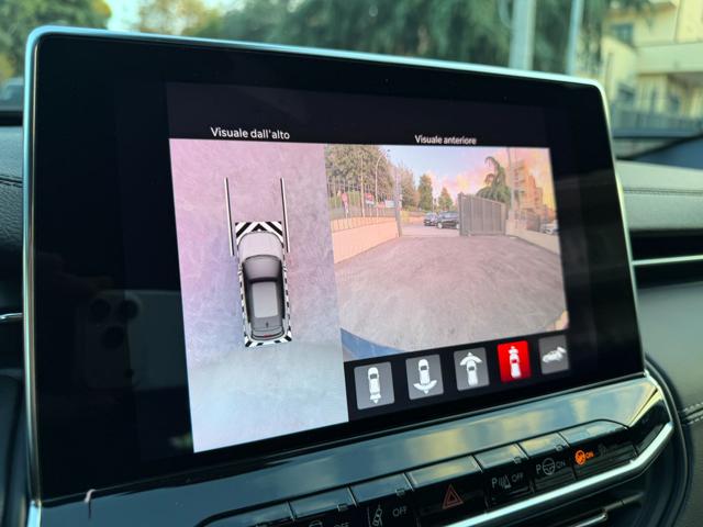 JEEP Compass usata, con Fari Xenon