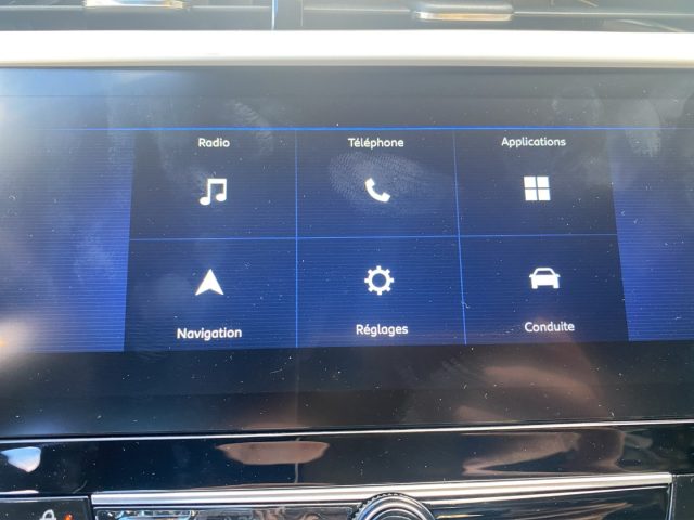 OPEL Corsa usata, con Autoradio digitale