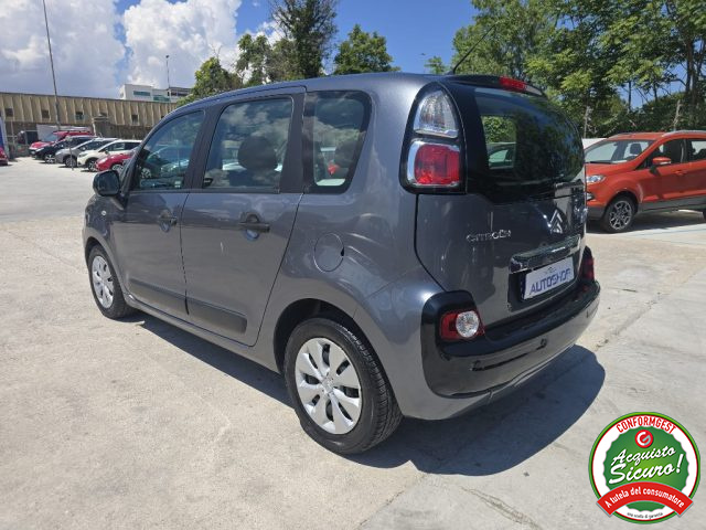 CITROEN C3 Picasso usata, con Cerchi in lega