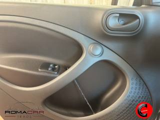 SMART ForFour usata, con Servosterzo