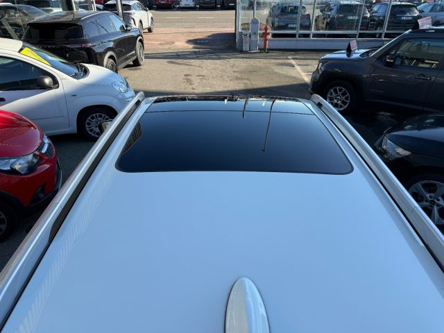 NISSAN X-Trail usata, con Immobilizzatore elettronico