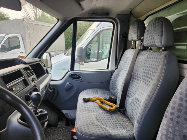 FORD Transit usata 7