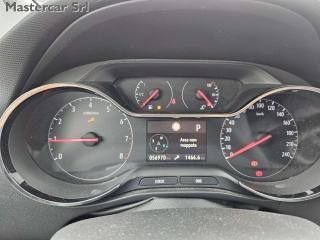 OPEL Crossland usata, con Fendinebbia