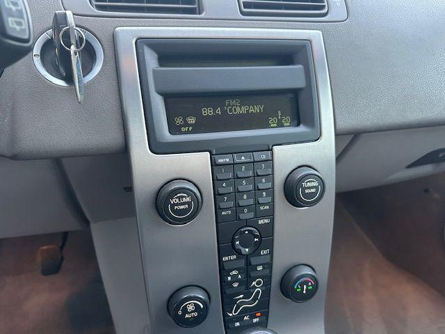 VOLVO V50 usata, con Immobilizzatore elettronico