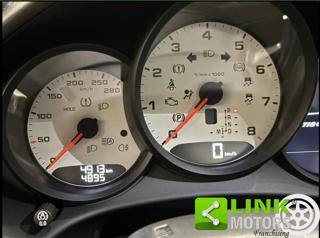 PORSCHE Cayman usata, con Immobilizzatore elettronico