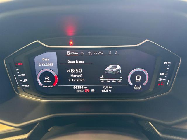 AUDI A1 usata, con ESP