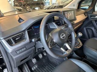 NISSAN Townstar usata 21