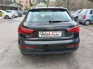 AUDI Q3 usata, con Controllo trazione