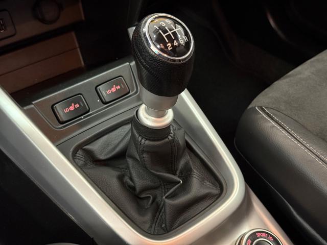 SUZUKI Vitara usata, con Servosterzo
