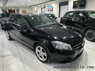 MERCEDES-BENZ A 200 usata, con Airbag laterali