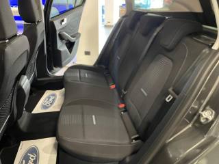 FORD Focus usata, con ESP