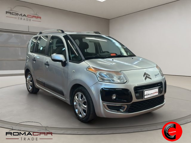 CITROEN C3 Picasso usata, con Airbag Passeggero