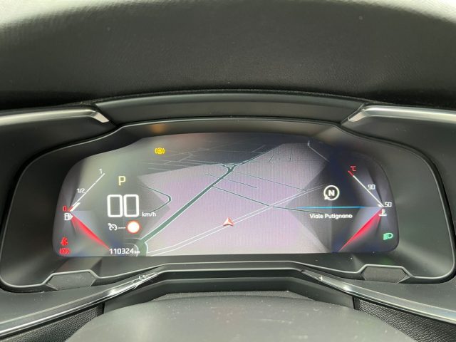 DS AUTOMOBILES DS 7 Crossback usata 28