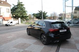MERCEDES-BENZ A 180 usata, con Airbag Passeggero