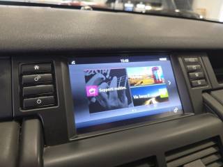 LAND ROVER Discovery Sport usata, con Trazione integrale